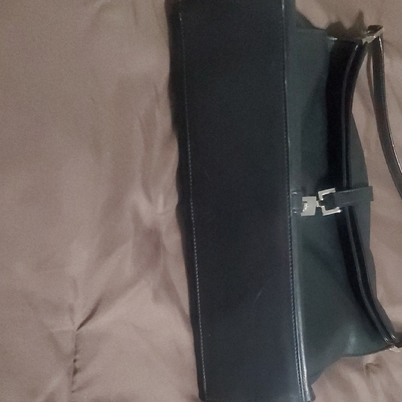 Gucci Black Leather Bag - Picture 11 of 12